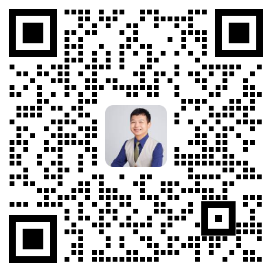 常老师微信二维码